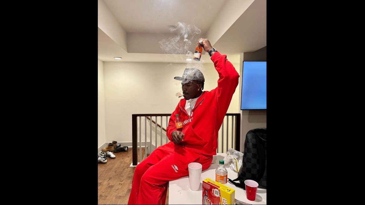 [FREE] Nino Paid x Guitar type beat - 