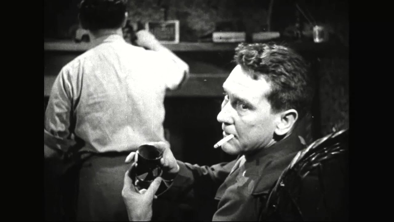 A Welcome to Britain, 1943