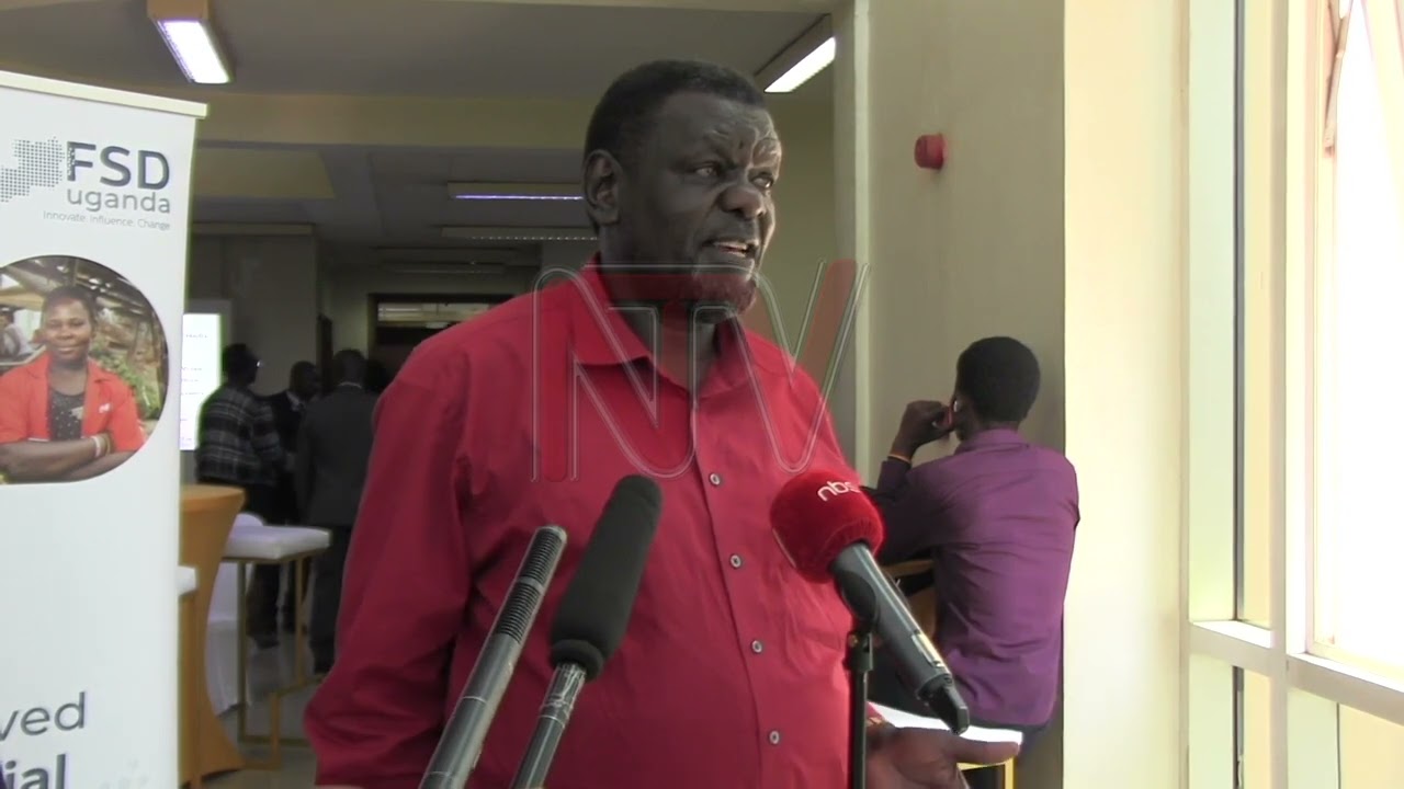 Experts warn borrowers on risks of costly credit in Uganda