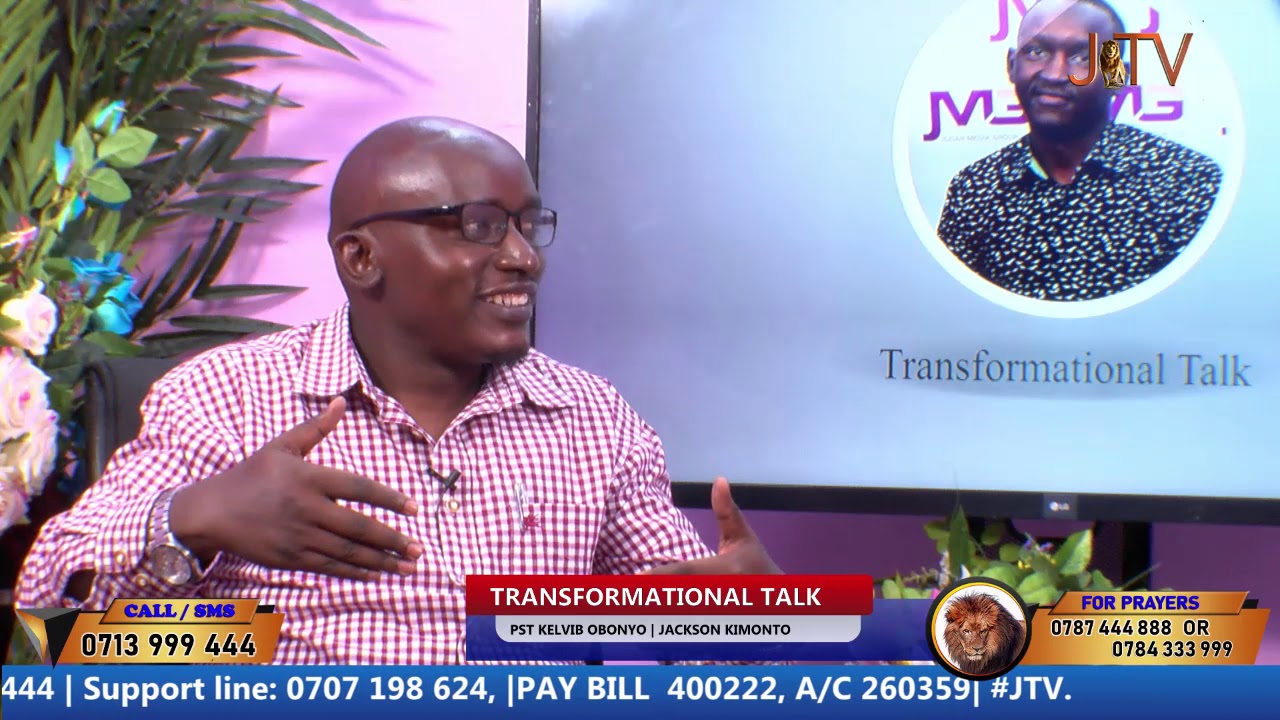 My VERY First TV Interview at JTV    #MillenialTeacher