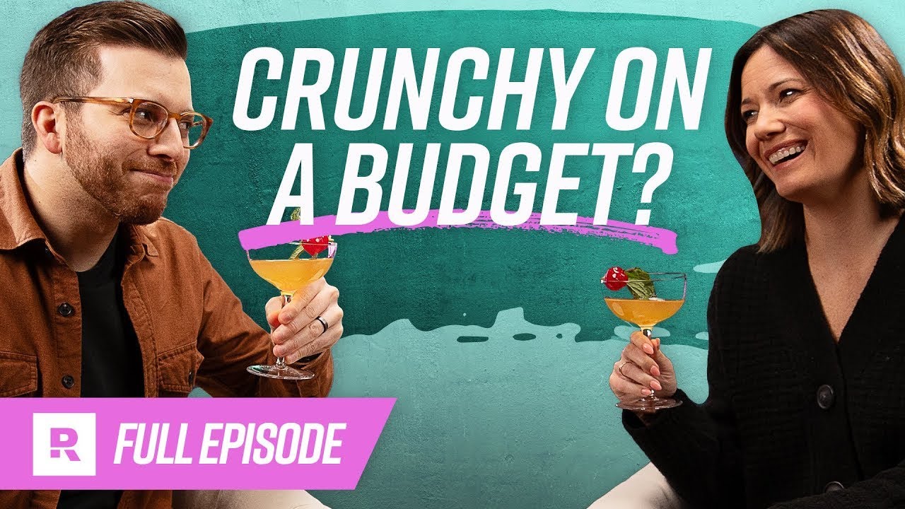 What Level of Crunchy Are You?