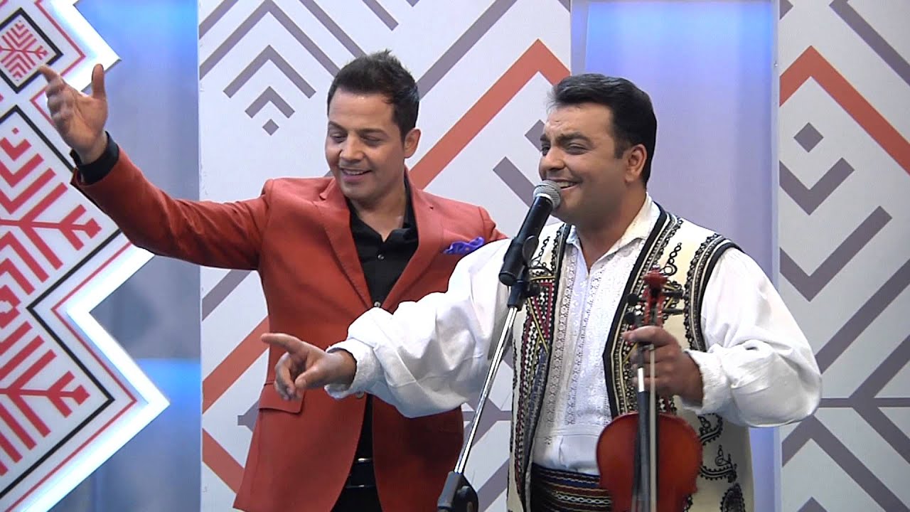 Constantin Lataretu LIVE2016 Colaj Fetele lui tata/Cat ai muncit tata