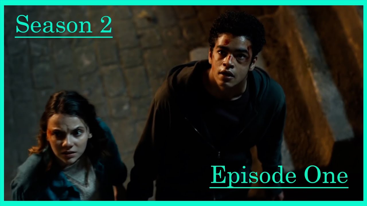 His Dark Materials | Season 2 | [Episode 1 Review] | HBO