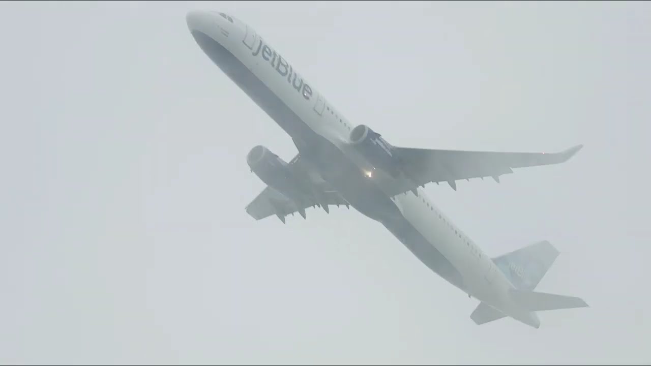 LAX-RAIN SPOTTER-PLANE SPOTTER
