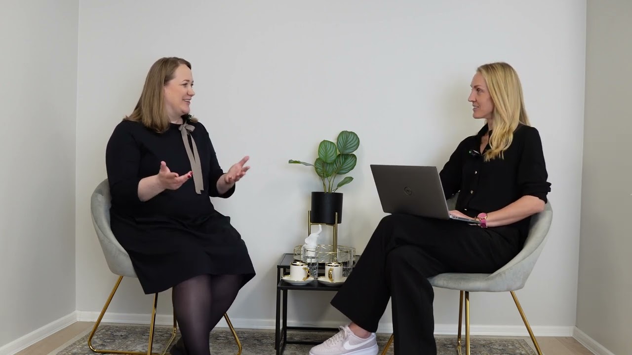 Varasuhted - Katrin Paulus