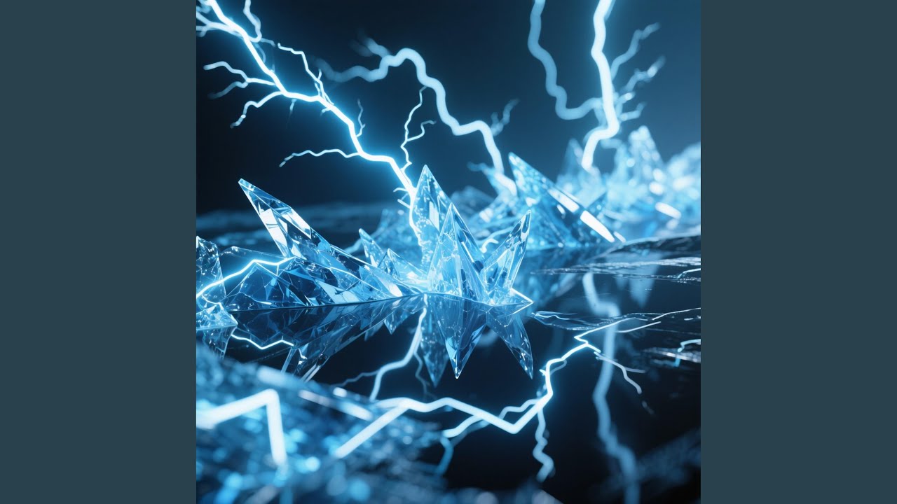 Electric Shard Frostwave