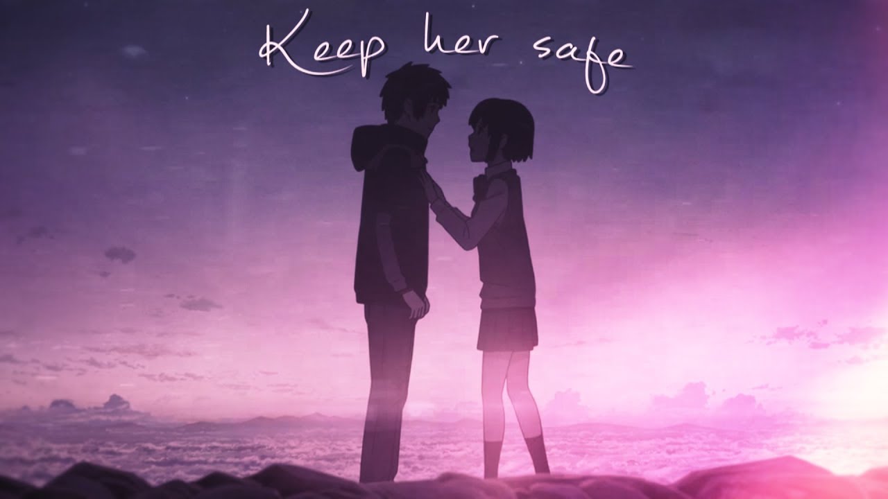 Keep Her Safe [MEP]