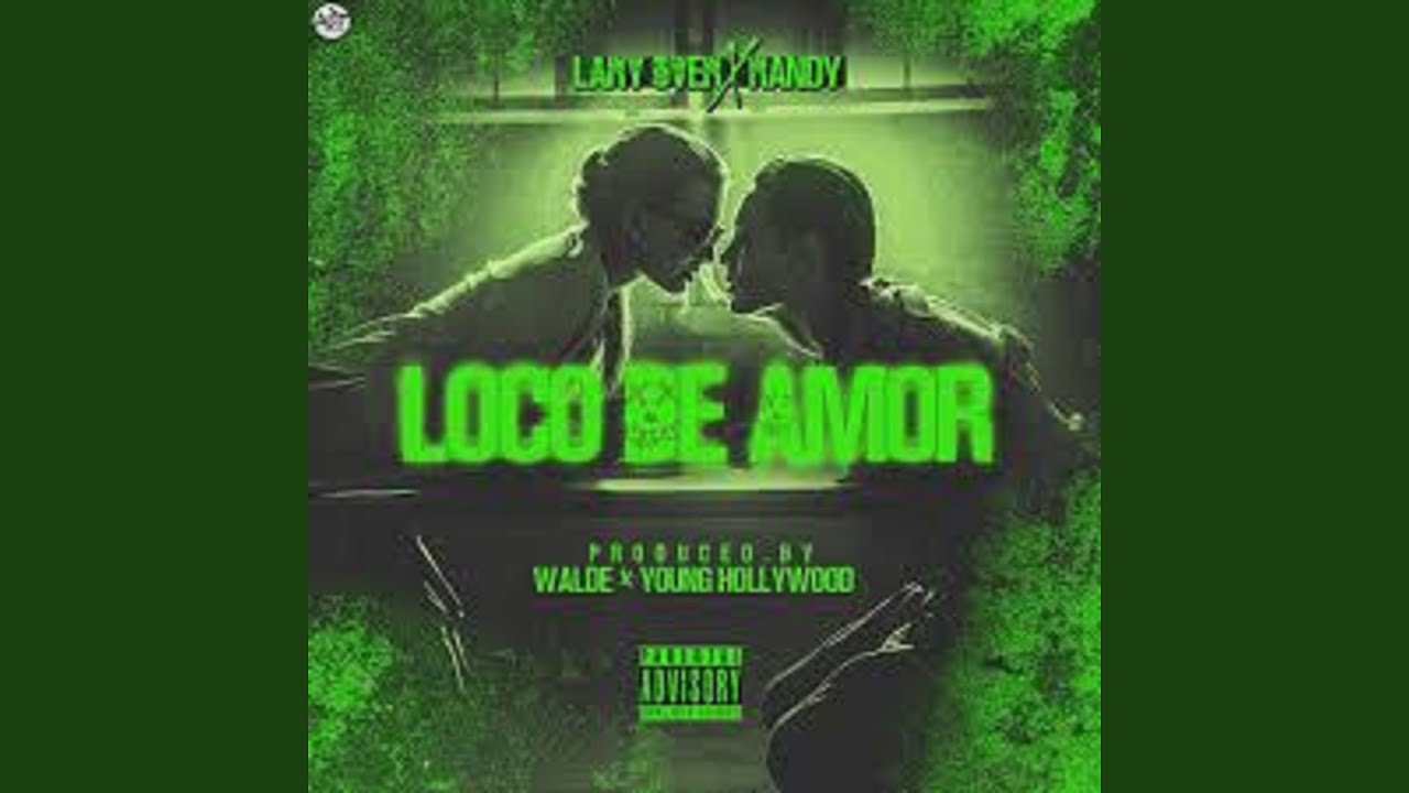 Loco de Amor
