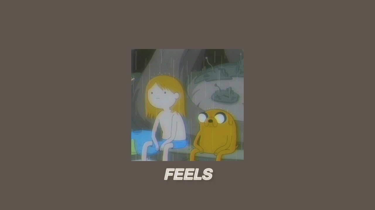 sad lofi with vocals, for your soul...