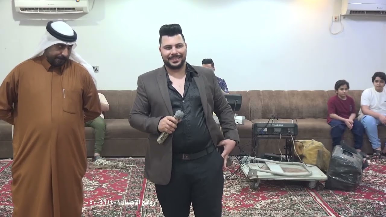 افراح العبابسي حفل زفاف منذر عامر