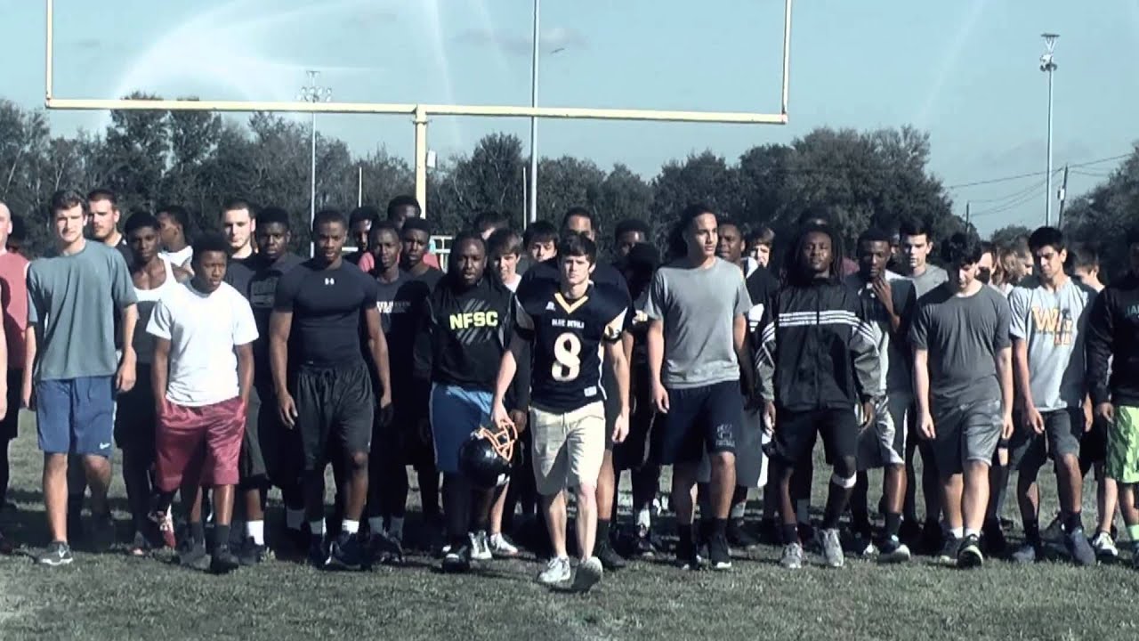 03   Winter Haven Senior   