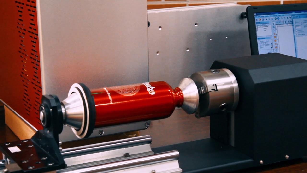 Gravação em Squeeze com ROTATIVO | Cutmaker