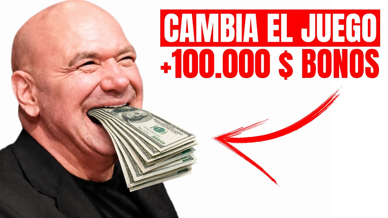 AL FIN! ESTO CAMBIA el JUEGO!!!