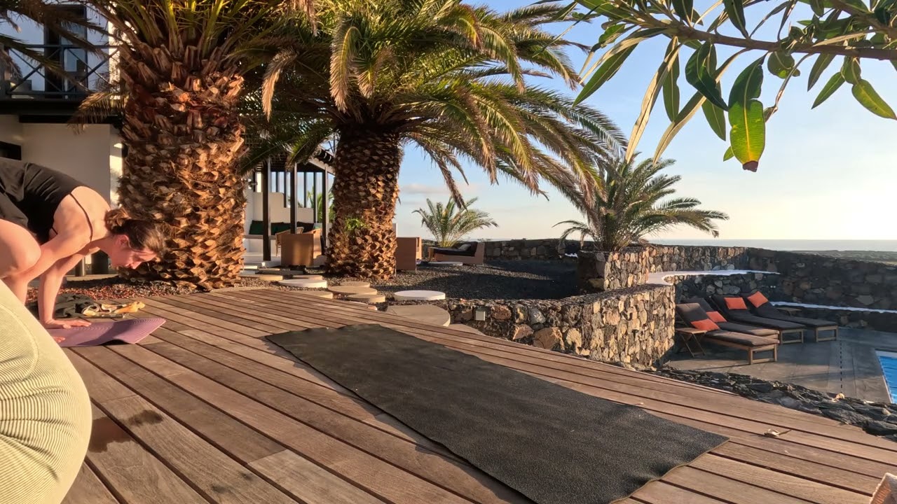 Onda Lanzarote 1.26 day 1