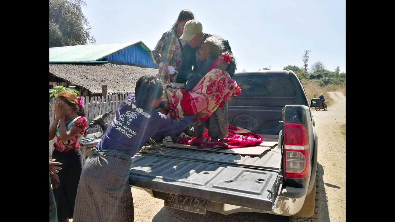 စစ်အုပ်ချုပ်ရေး ကြေညာထားတဲ့မြို့နယ်တွေမှာ အရပ်သားတွေ ထိခိုက်သေဆုံးမှုများလာ