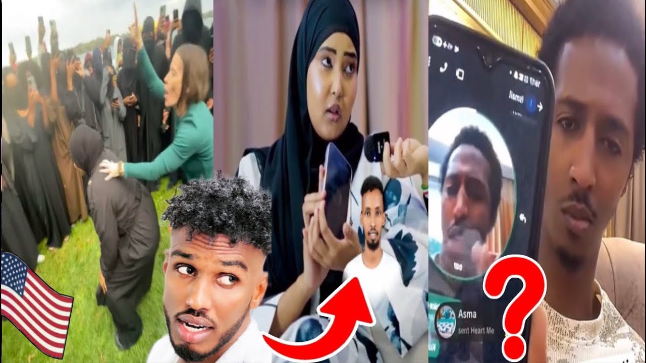 PRANK $700 FASHIL BAA KA DHACEY IYO GABDHIHII MAREYKAN OO WALI KALE LA YIMID SANAA 
