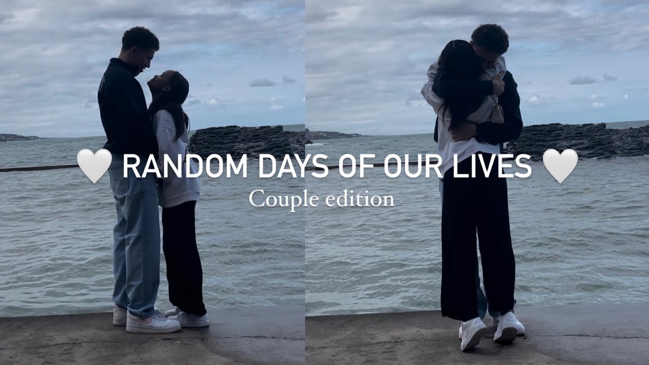 Random days of our lives