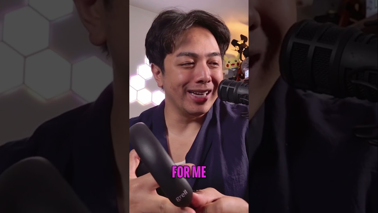 Grell OAE1s - Probably get a DAC or AMP