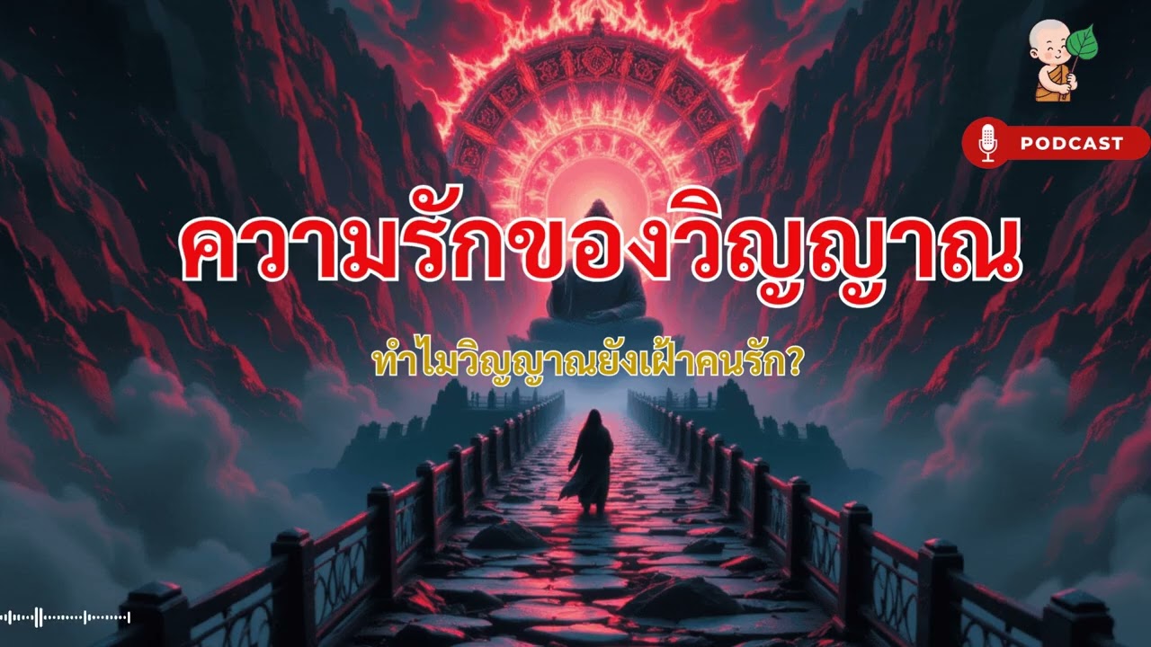 วิญญาณที่เฝ้ารอข้างเตียง…ทำไมยังไปต่อไม่ได้? คำอธิบายตามพุทธวจนะ