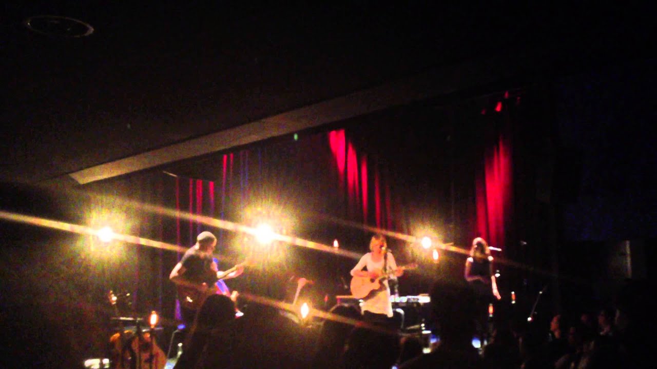 Lunik - 14.06.2013 - Zürich - 17 - Trough your eyes - (Full Set)