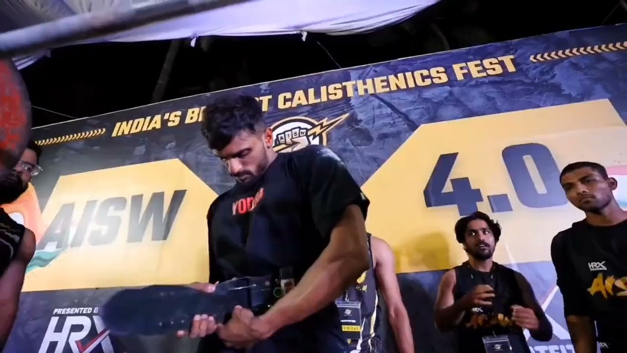 Calisthenics nationals winner 🏆❤️.#winner  #winning