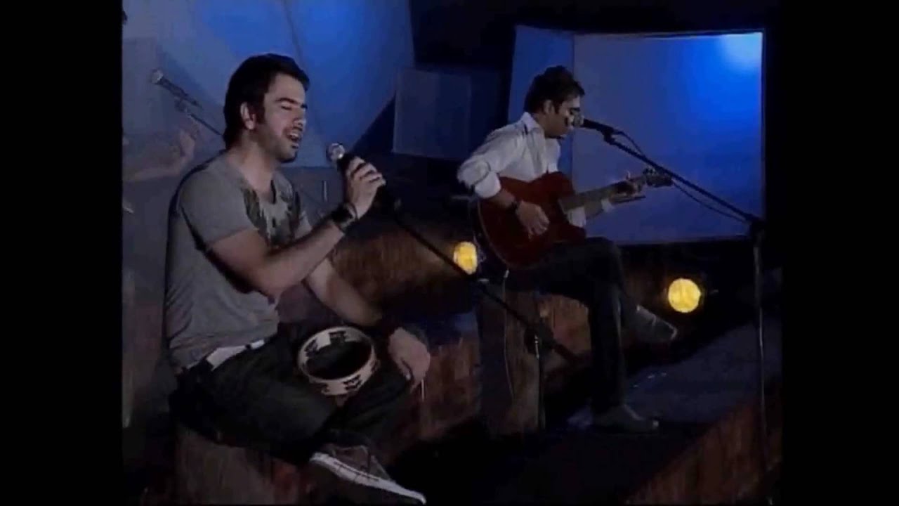 Laree Chotee Unplug by Call