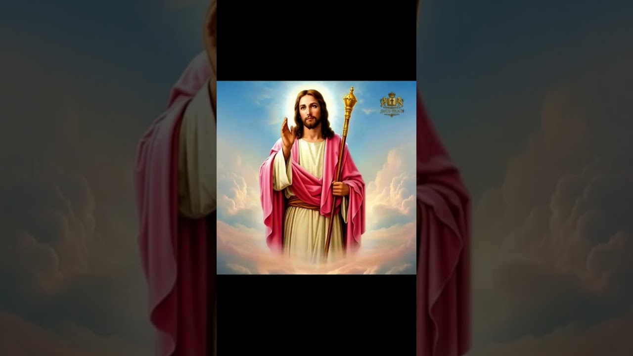 Jesus #coversong #love #newsong #officialsong #song #wohmaujoodhaiyahan #yeshuaproduction