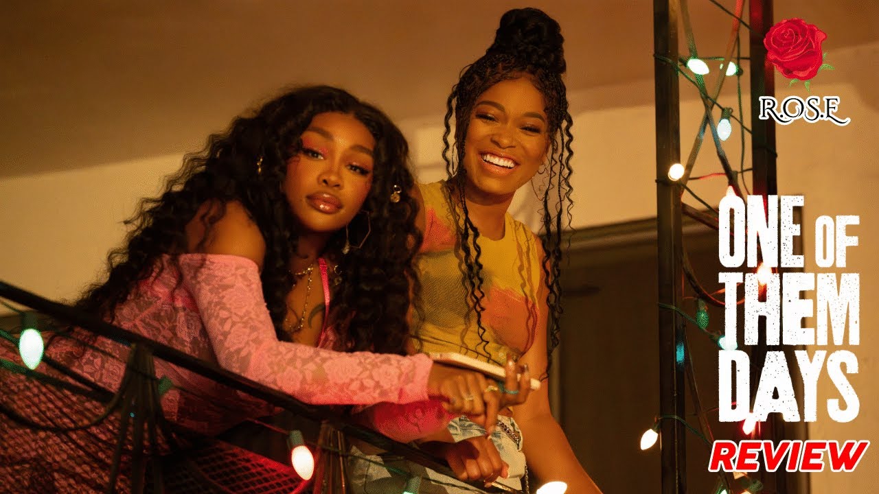 One Of Them Days Movie Review (No Spoilers)