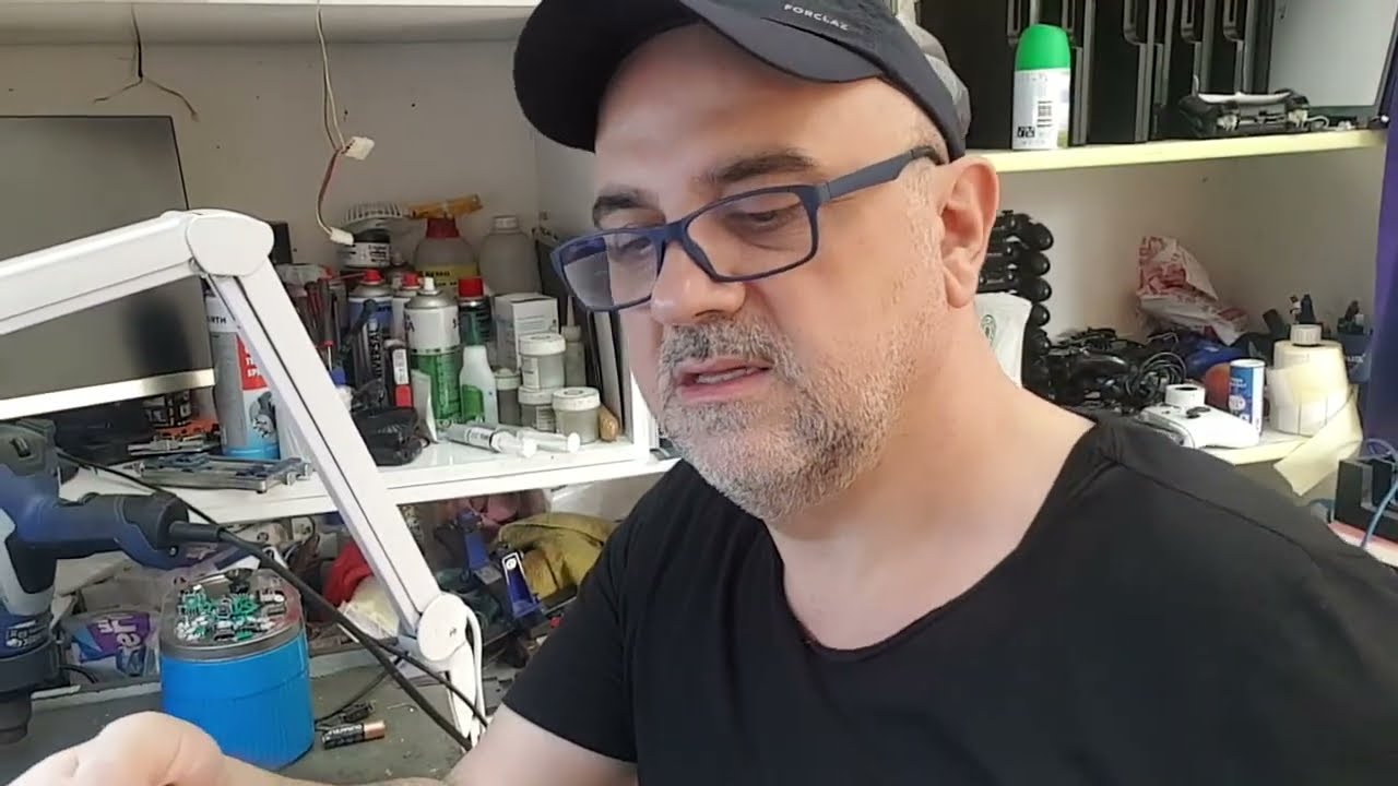 Playstation 5   Pro Ziyaretimize Gelmiş Hoş gelmiş.Hdmi problemini ele aldık