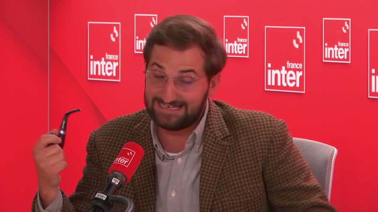 Benjamin Tranié raconte : le boycott de SPG -  Moi, ce que j'en dis...