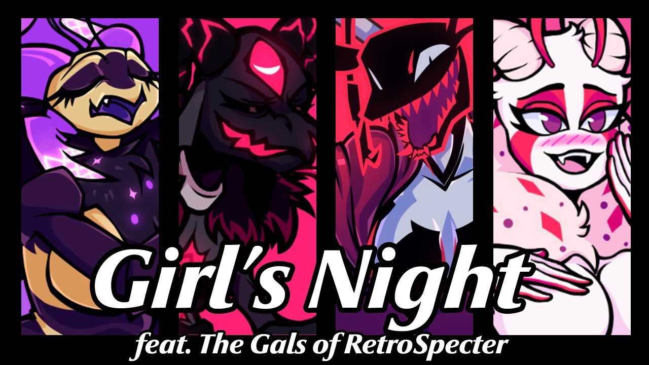 A very special episode of 