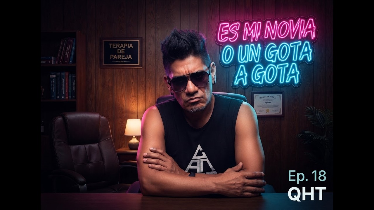 Tx18: &iexcl;PLANES DE PAREJA Y OTRAS FORMAS DE ROBAR! - Bart - QUE Hpt& TERAPIA
