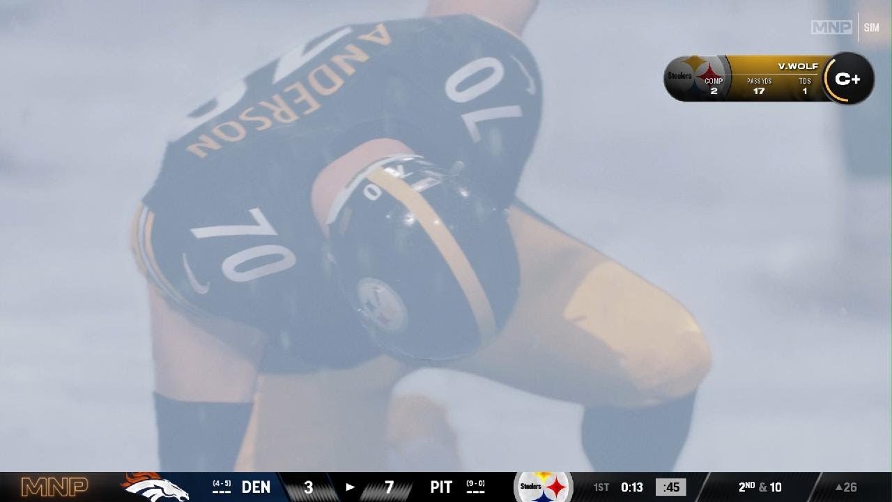 Madden NFL 26
