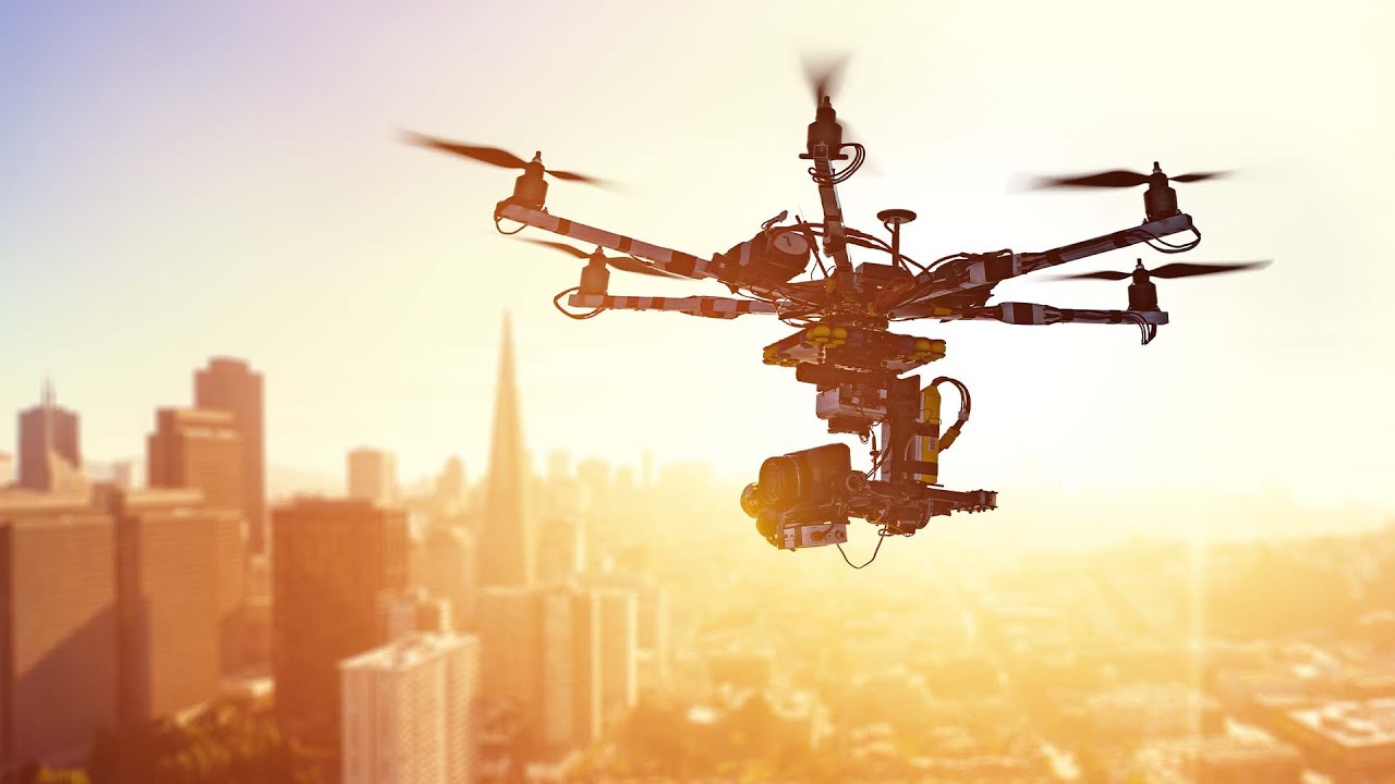 Aerial Photography & Videography | Drone Aerial Photography and Videography