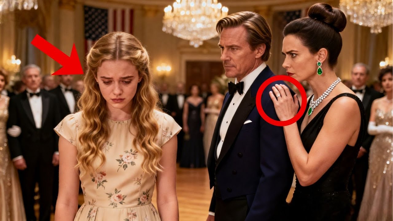Hidden Heiress In A Poor Girl Mask — The Cruel In-Laws’ Brutal Social Downfall And...