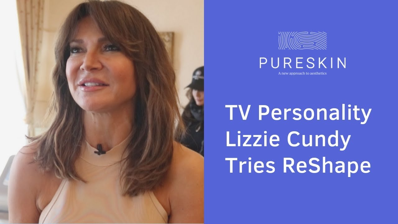 ReShape With Lizzie Cundy | Pureskin International