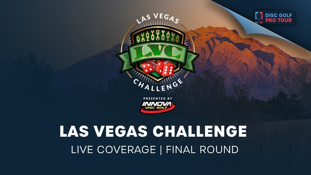 2021 Las Vegas Challenge Presented by Innova | Final Round