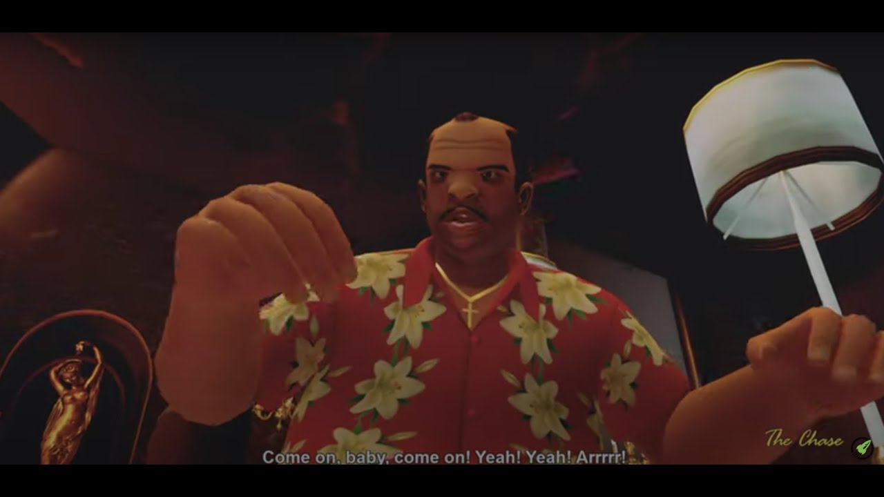Grand Theft Auto Vice City: La mansion de Ricardo Diaz #2