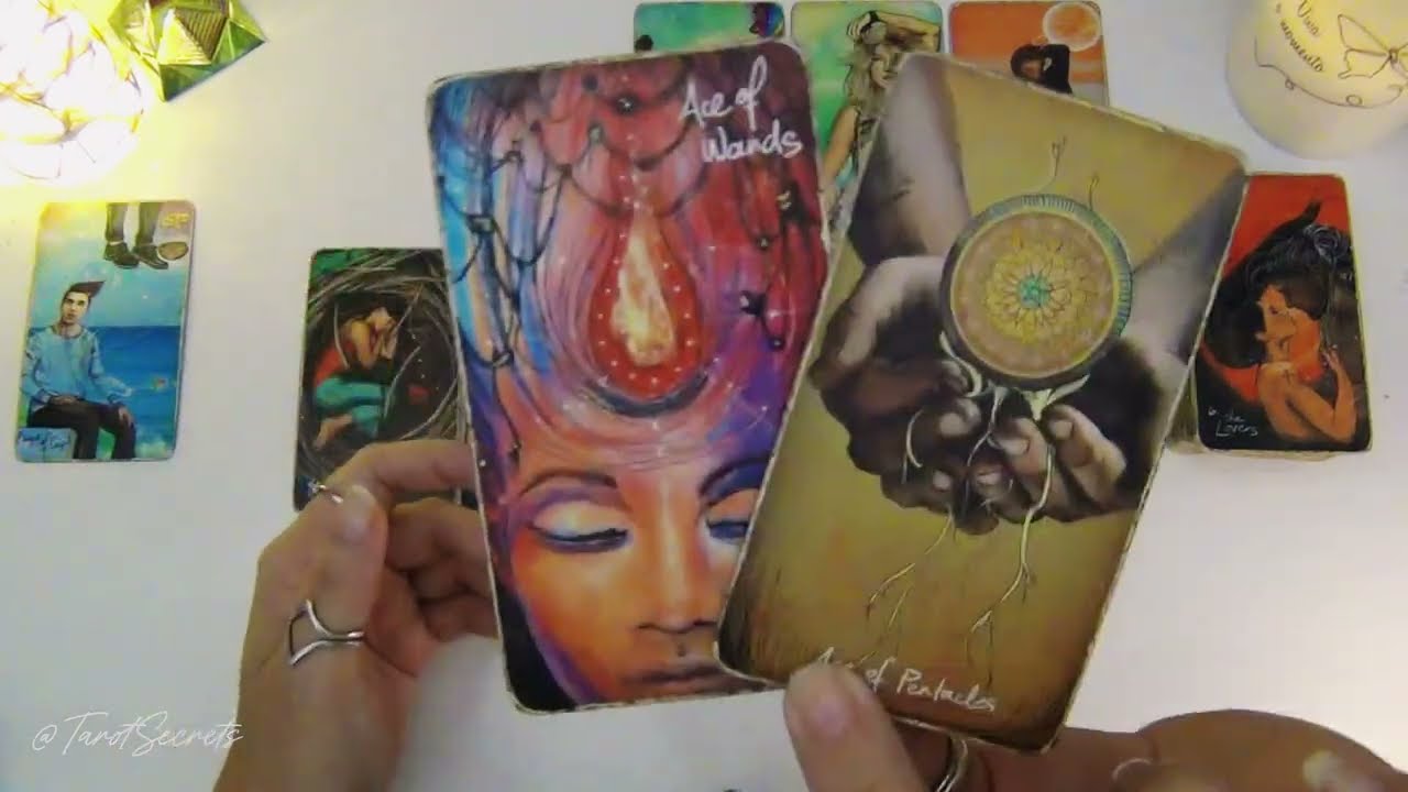 💘Como esse(a) PAQUERA / CRUSH está em relação a mim hoje? | Tarot