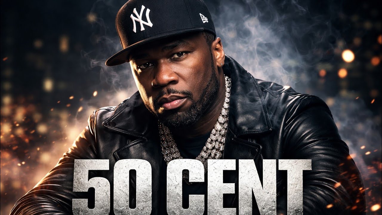 $ 50 cent - Survival Mode | Gritty Street Anthem | Dark East Coast Rap Type Track