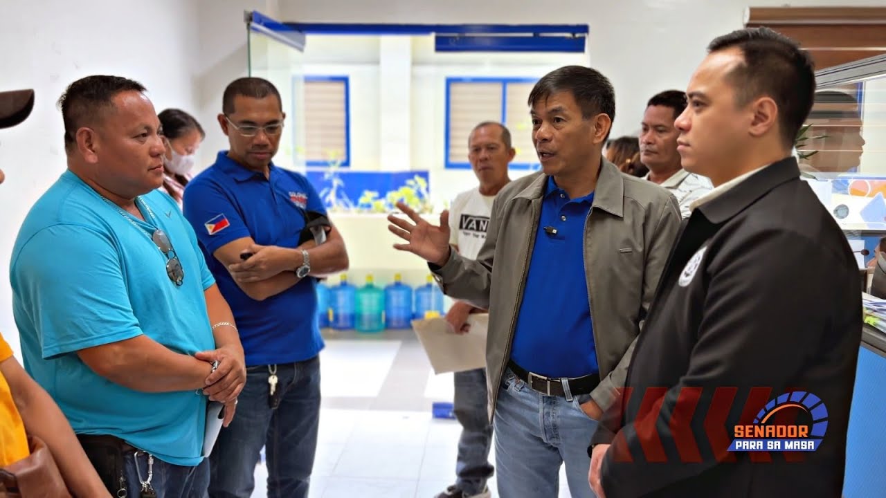 MARAMING MOTORISTA ANG NA-REVOKED ANG LISENSYA DAHIL SA MALING PAGPAPATUPAD NG BATAS!