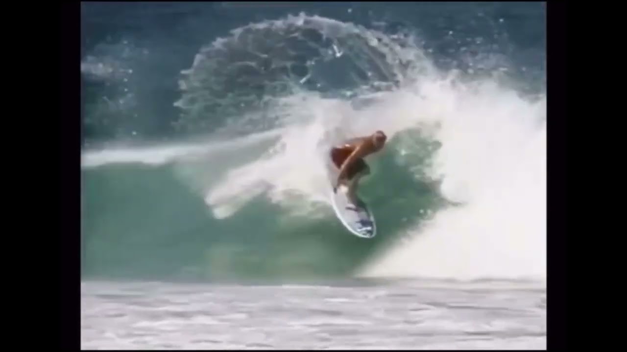 Surf - The Malloys  (edit)
