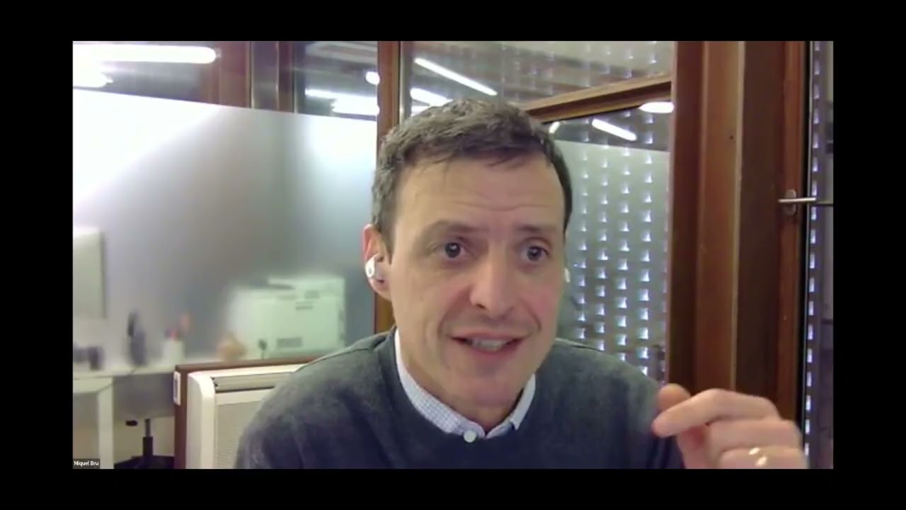 💡IMPACT & CULTURE – From Insight to Intervention | Building Trust and Engagement