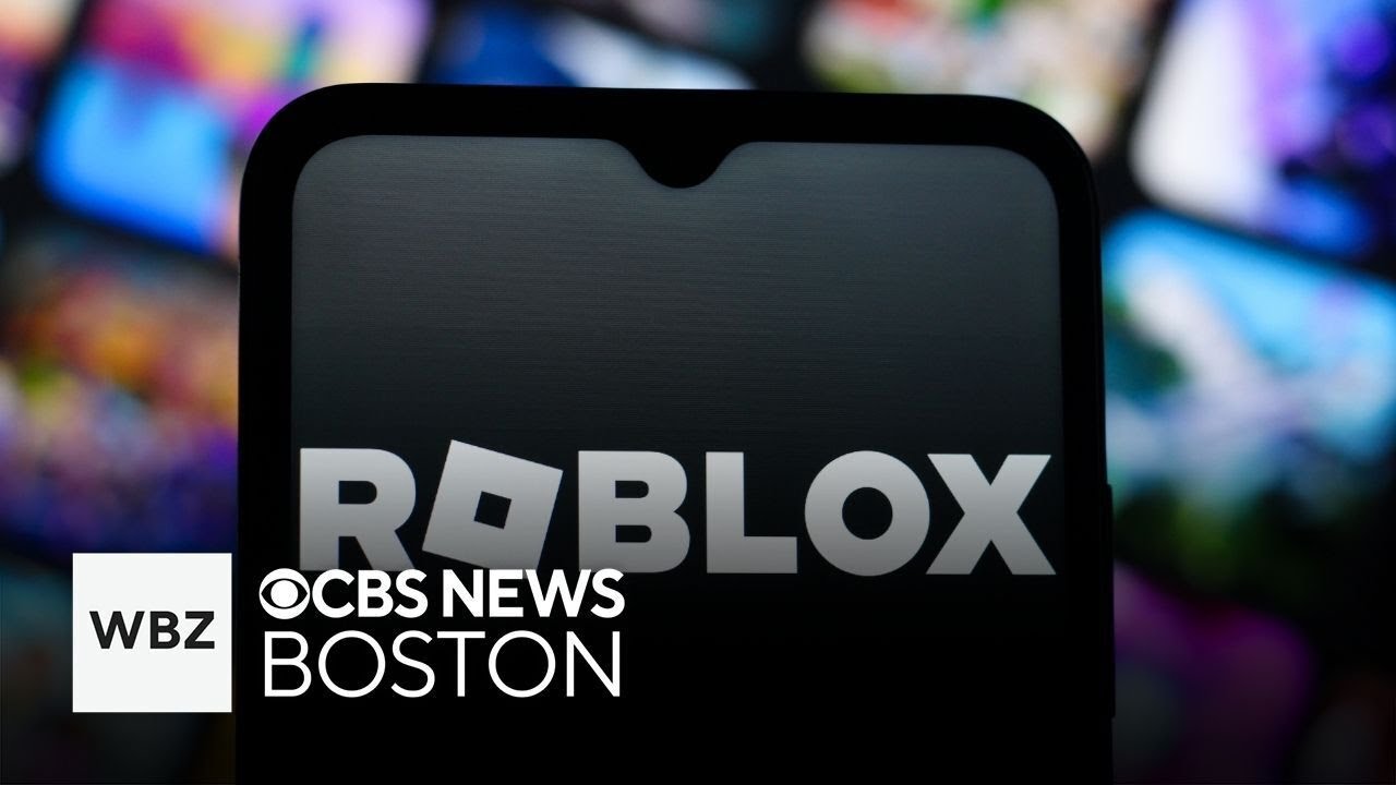 Roblox, Discord accused of not doing enough to protect children by parents, attorneys general