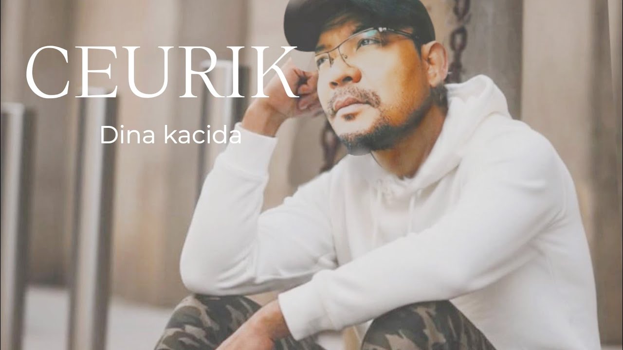 CEURIK DINA KACIDA /POP SUNDA NEW #SUNDA#VIRAL#2026 
