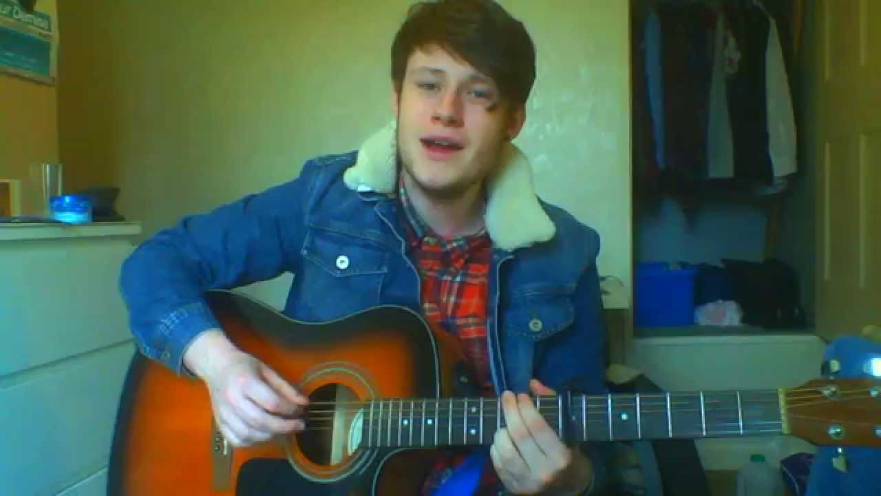 Front Porch Step - If I Tremble (cover)