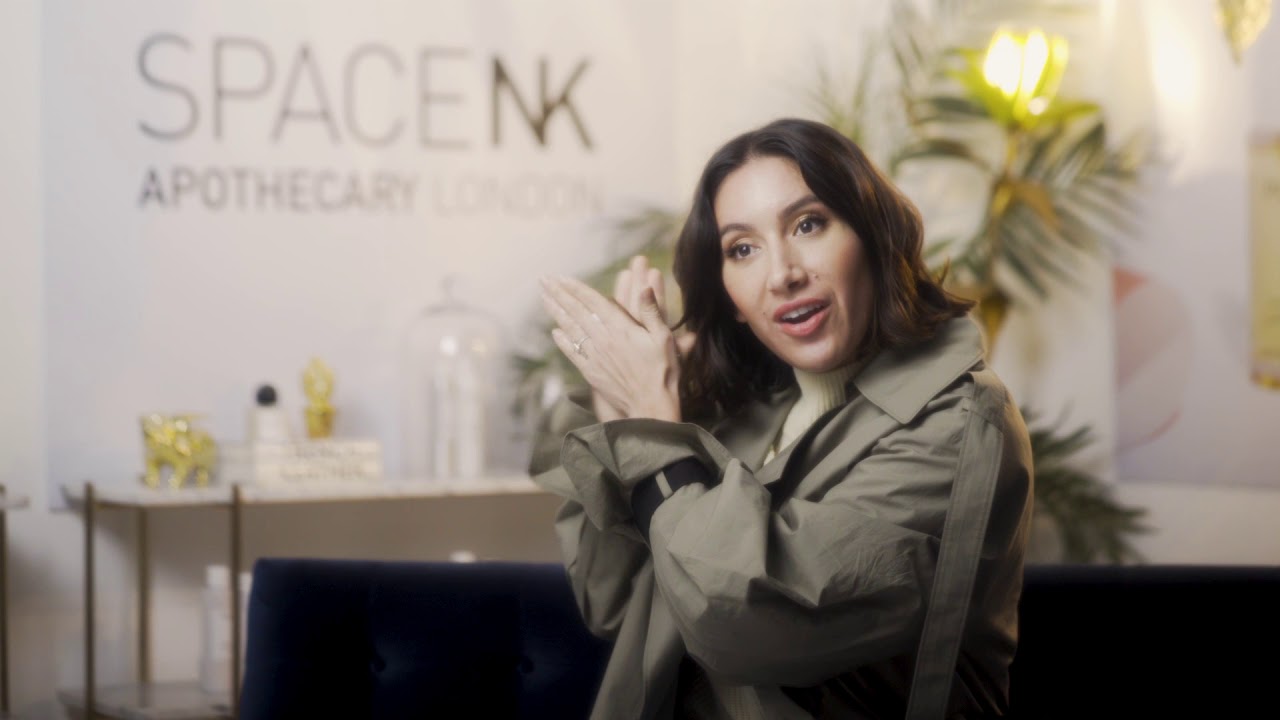 Discover OUAI Haircare Air Dry with Jen Atkin 