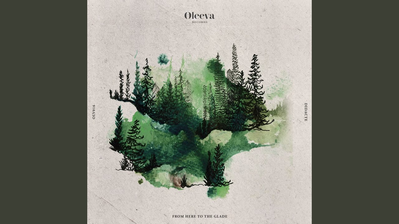 The Glade (Original Mix)
