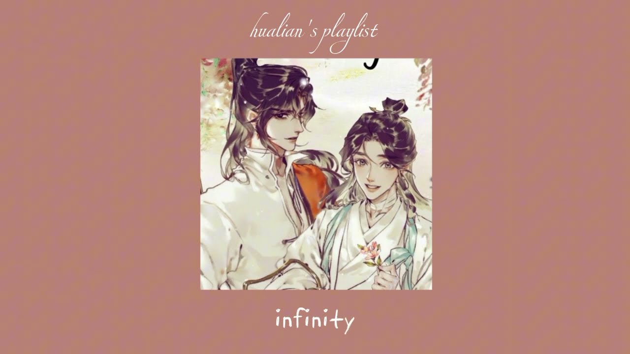 hualian's playlist 「eng/fr/chi」||heaven official's blessing