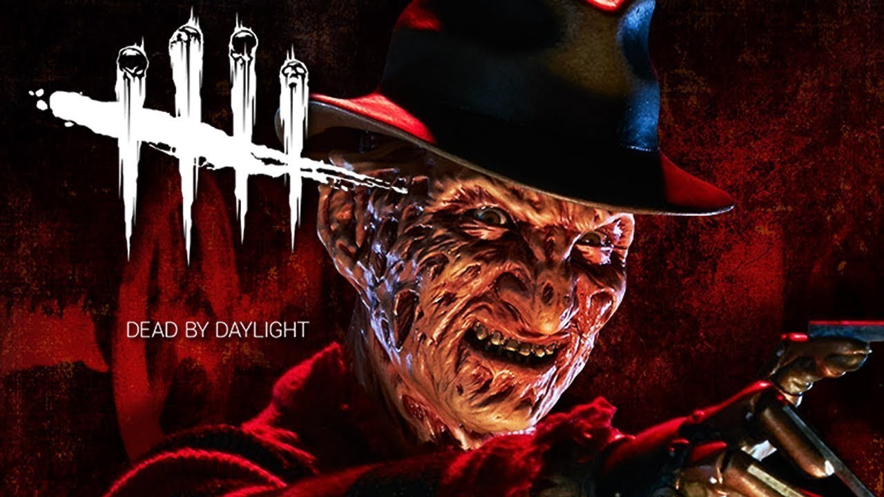 KABUS GİBİ GELİRİM | Dead by Daylight (Freddy Krueger)